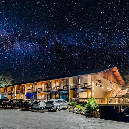 Hotel Vienna Windham Esterno foto