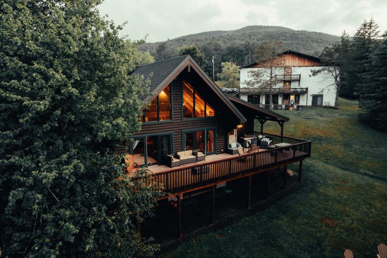 Hotel Vienna Windham Esterno foto