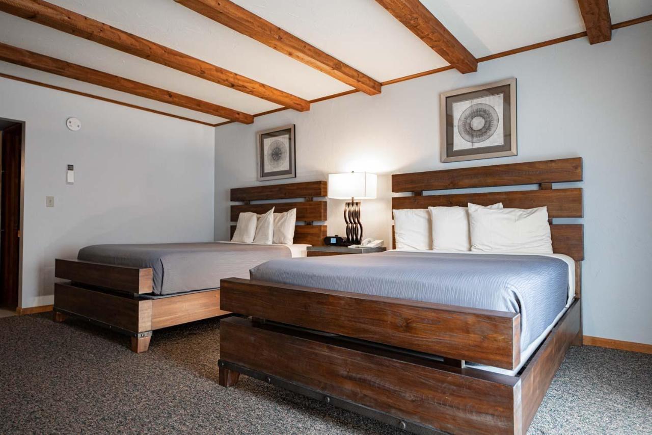 Hotel Vienna Windham Esterno foto