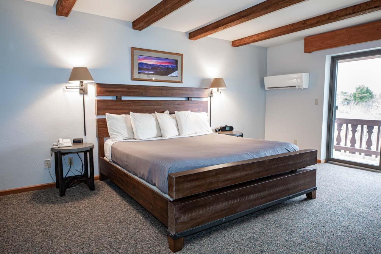 Hotel Vienna Windham Esterno foto
