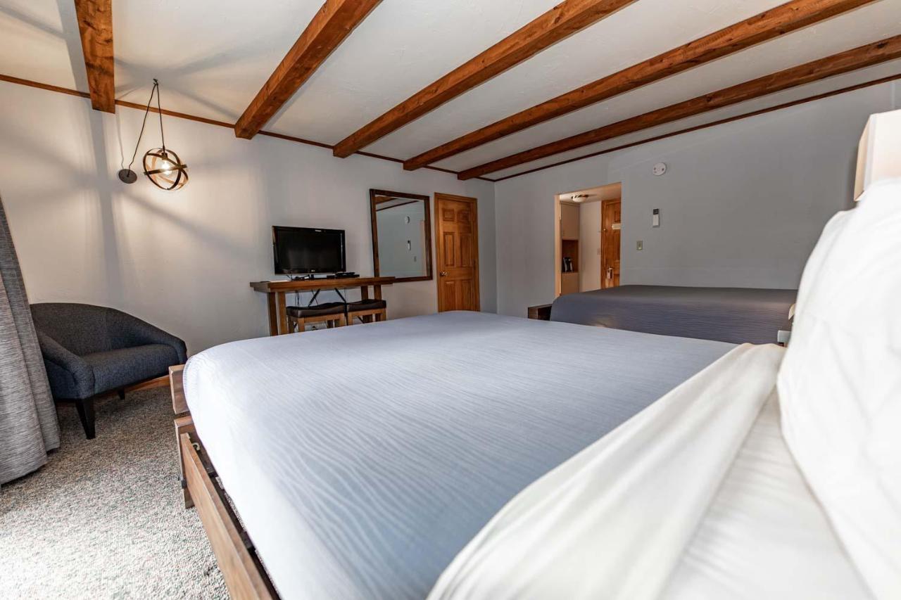 Hotel Vienna Windham Esterno foto
