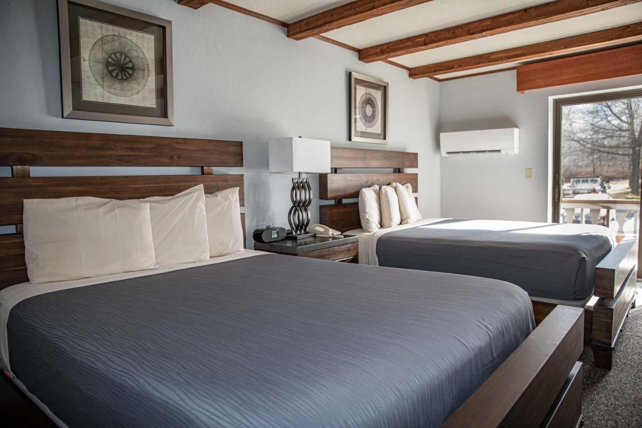 Hotel Vienna Windham Esterno foto