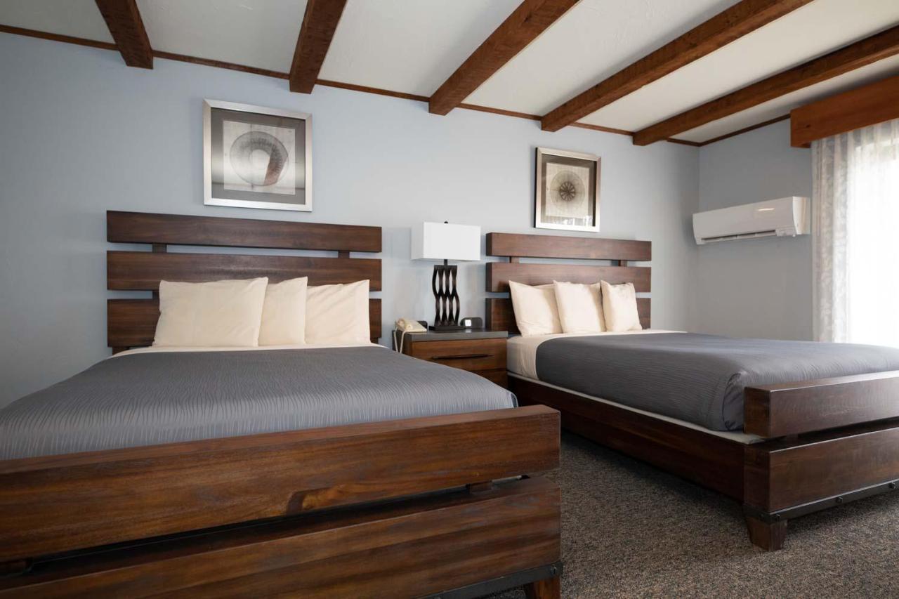 Hotel Vienna Windham Esterno foto
