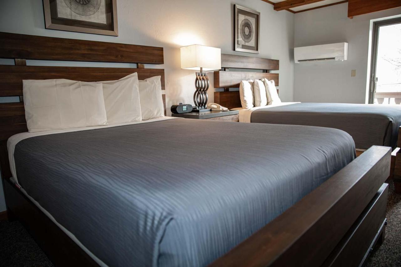 Hotel Vienna Windham Esterno foto