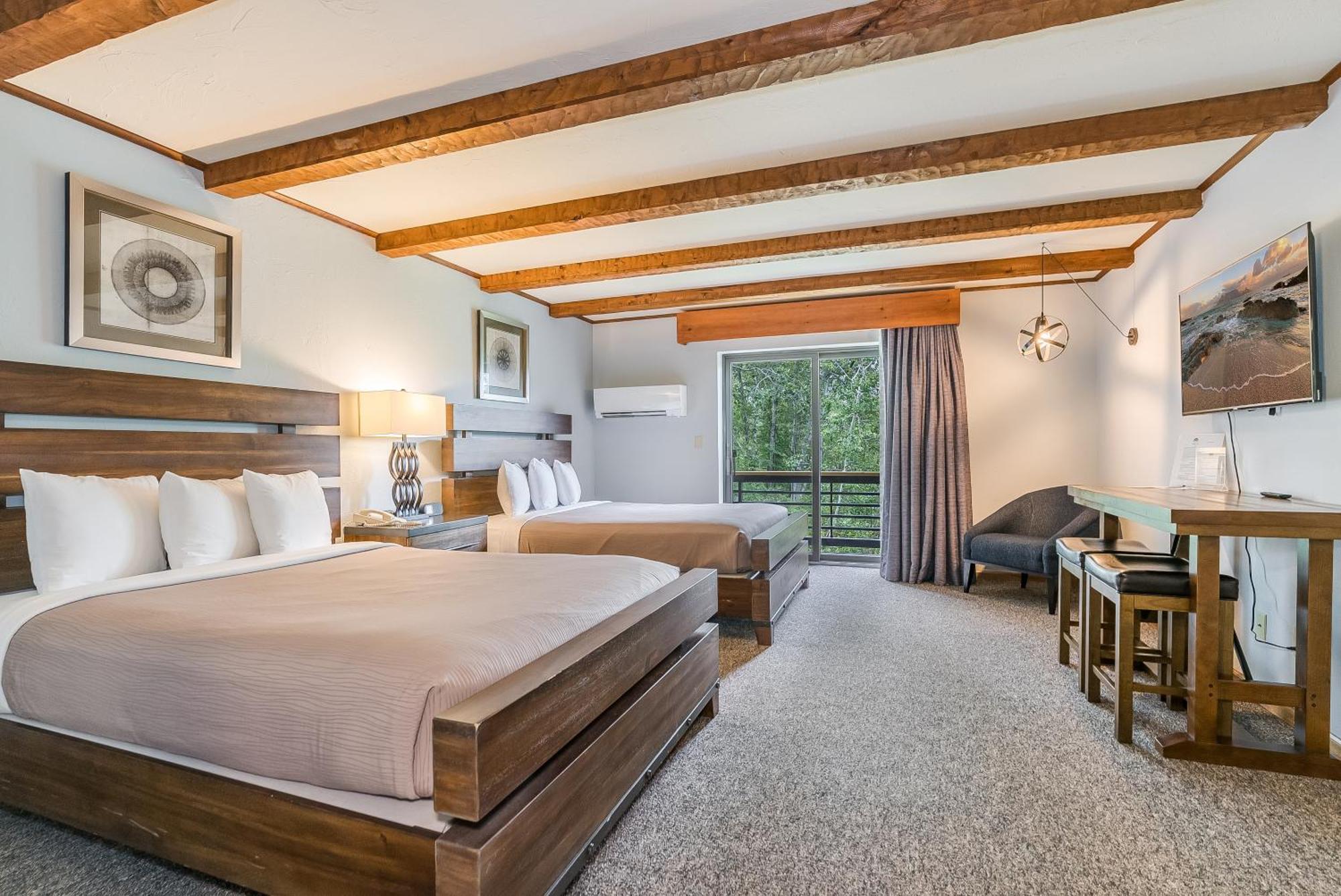 Hotel Vienna Windham Esterno foto
