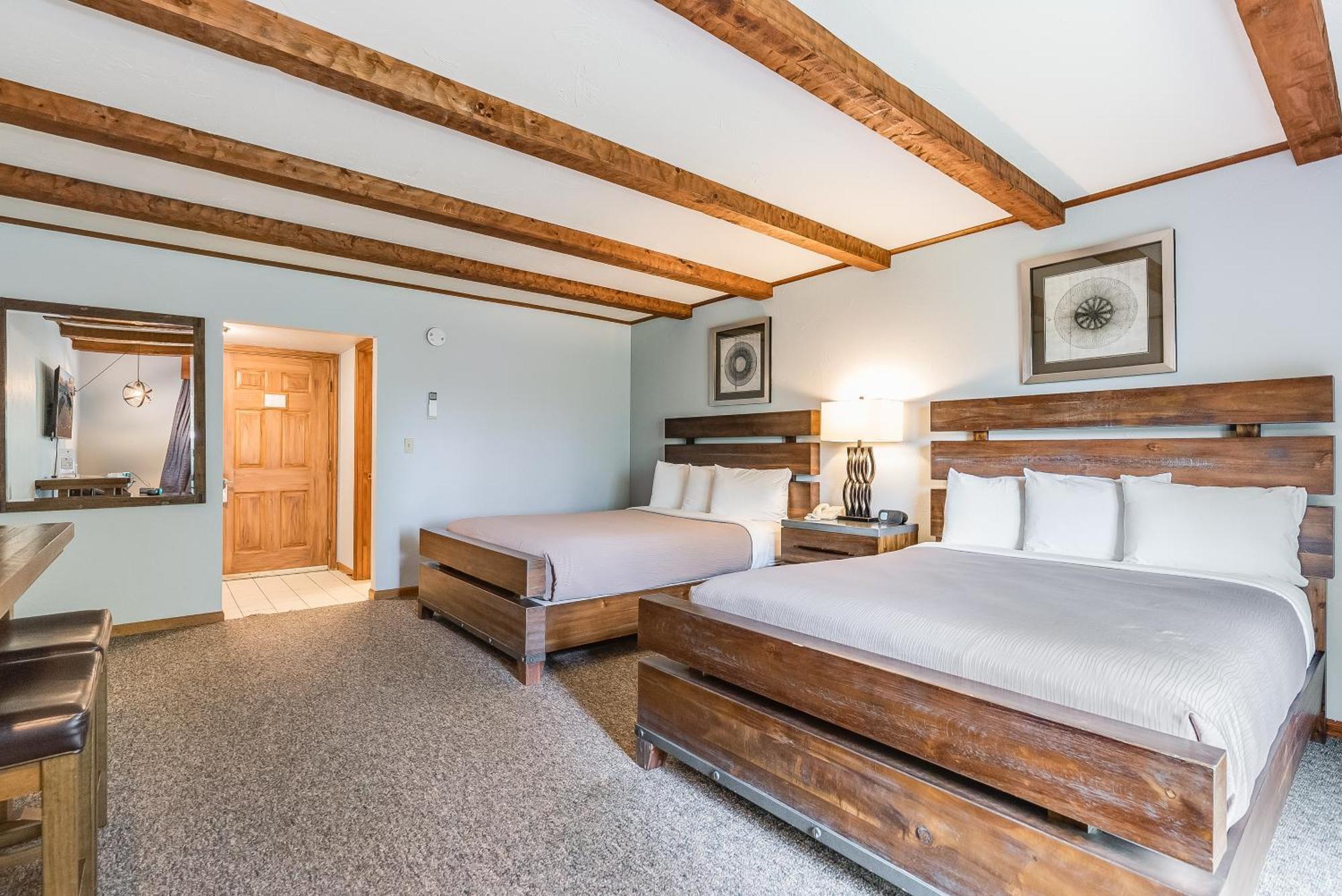 Hotel Vienna Windham Esterno foto