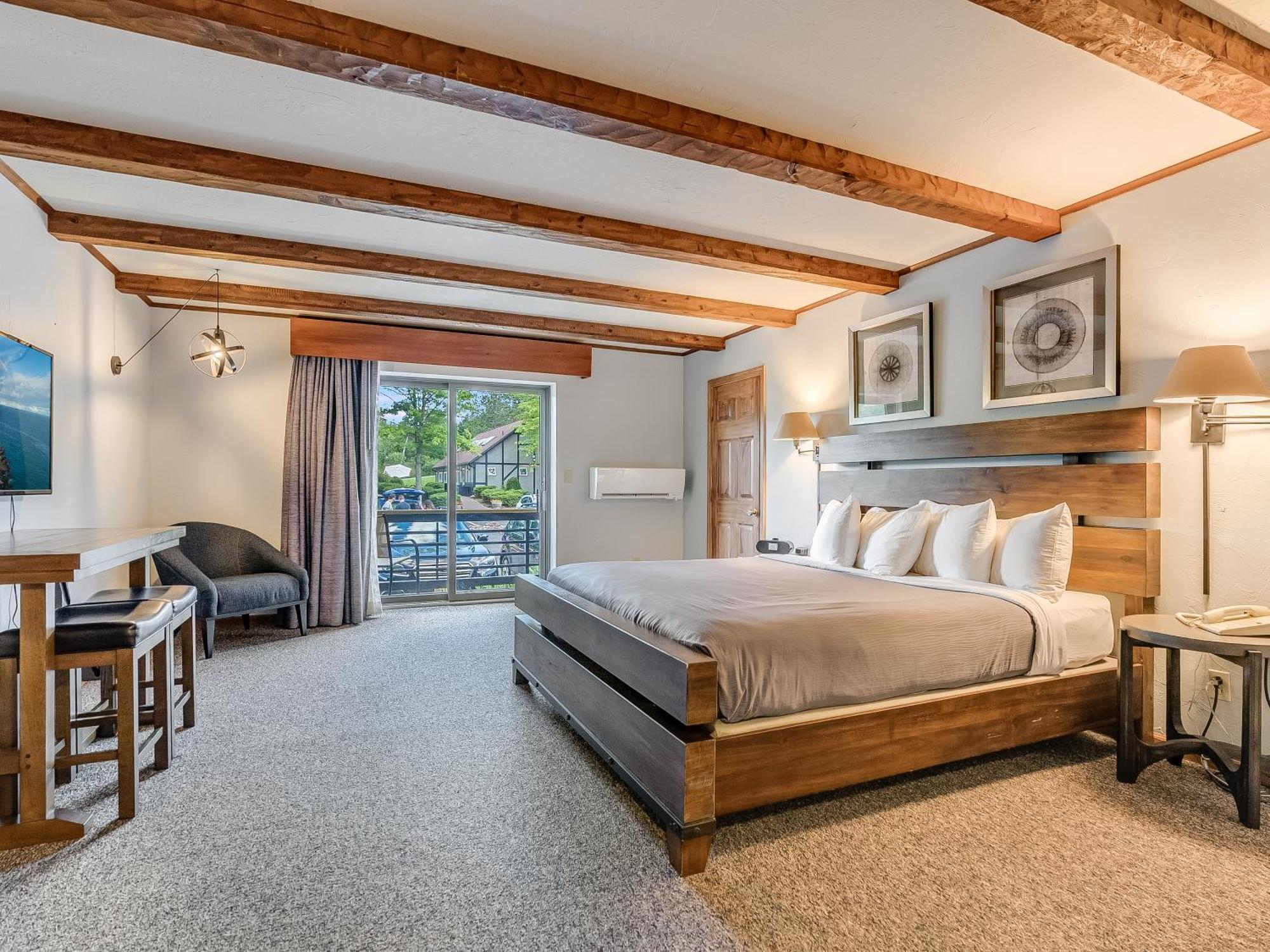 Hotel Vienna Windham Esterno foto