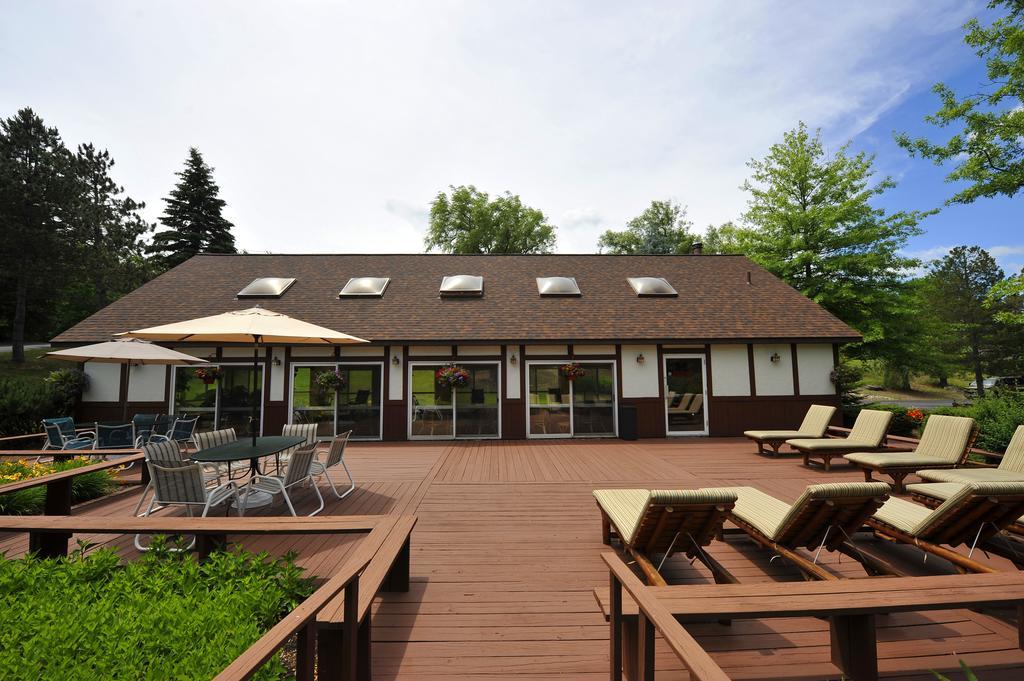 Hotel Vienna Windham Esterno foto