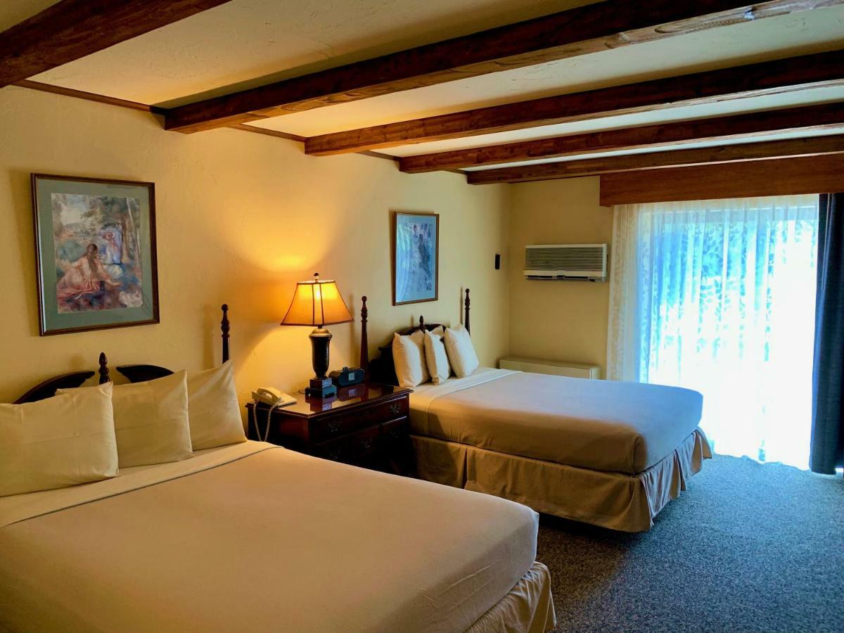 Hotel Vienna Windham Esterno foto