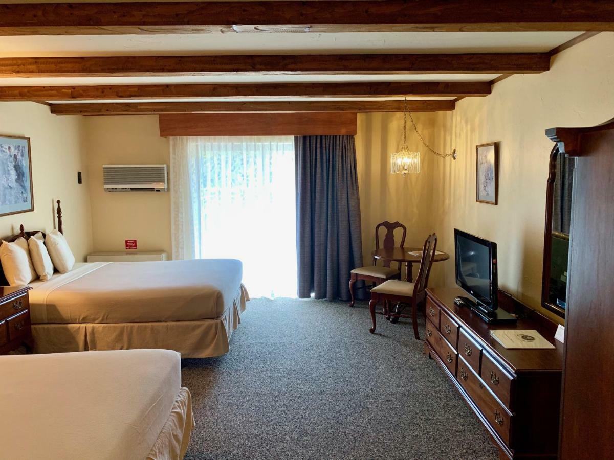 Hotel Vienna Windham Esterno foto