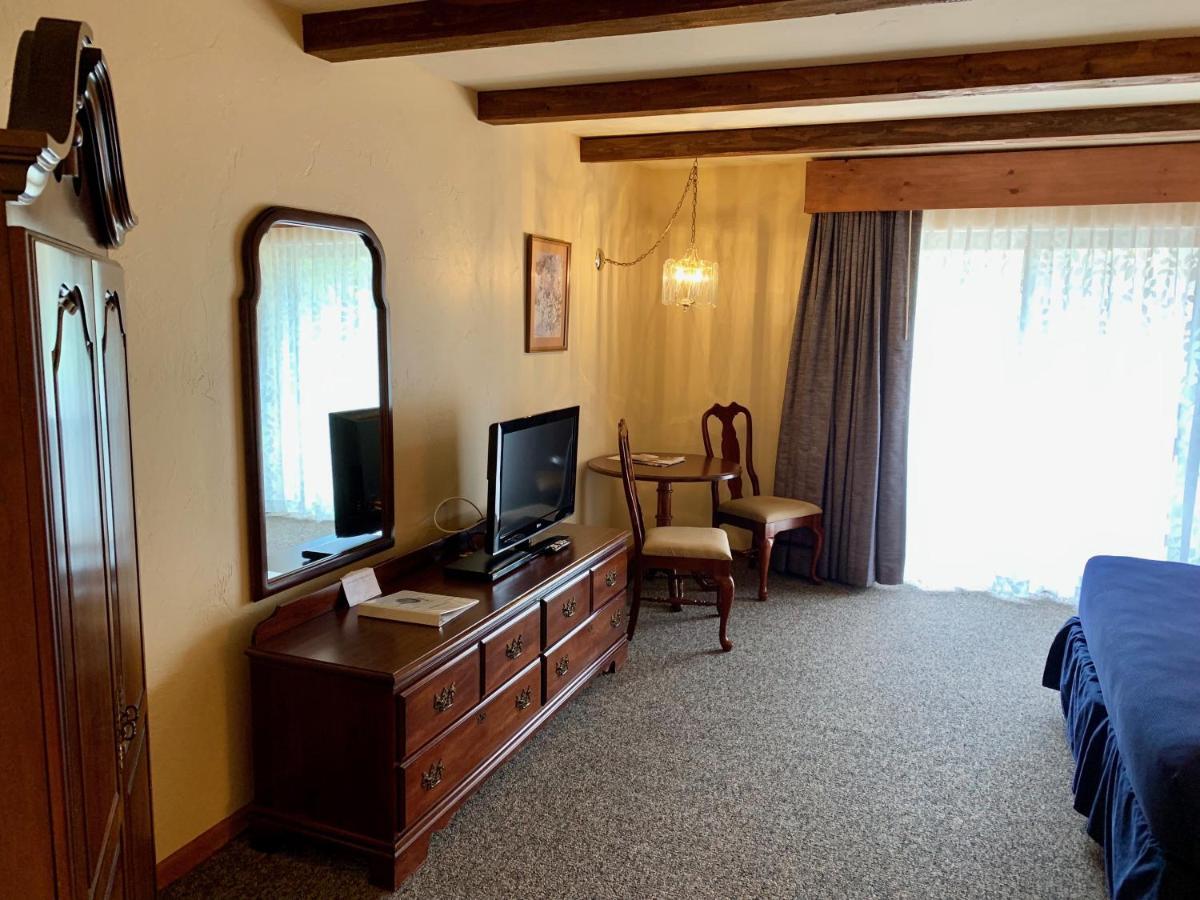 Hotel Vienna Windham Esterno foto